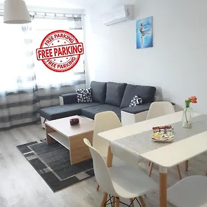 Hatvan Corner Apartment Debrecen