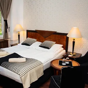 Evergreen Guest house Budapest