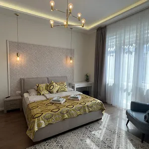 Visit Apartman Apartment Debrecen