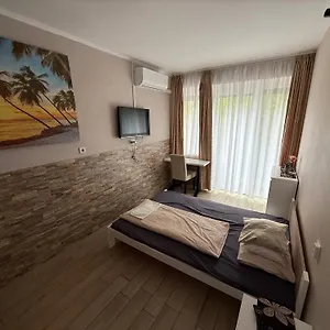 Mosoly Szallashely Maison d'hôtes
