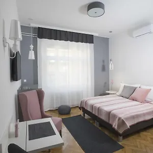 Dom Apartman Szeged