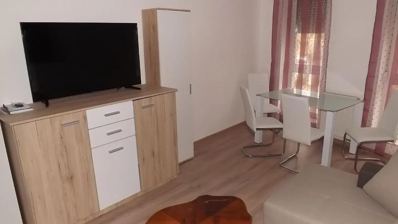 Edes Alom Guesthouse Szeged