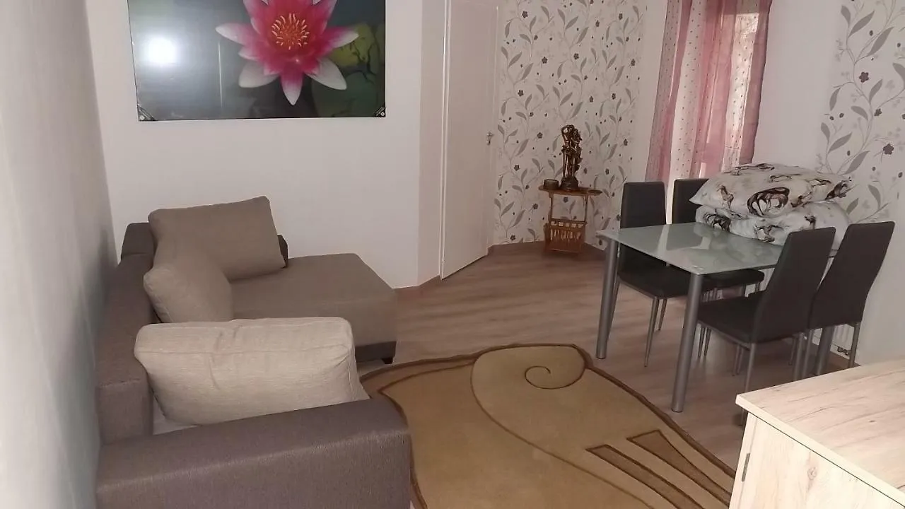 Guest house Edes Alom Guesthouse Szeged